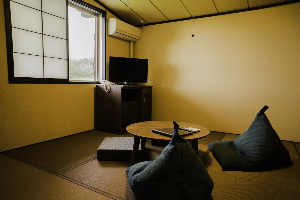 Hotel Hakuba Berghaus Otari Exteriör bild